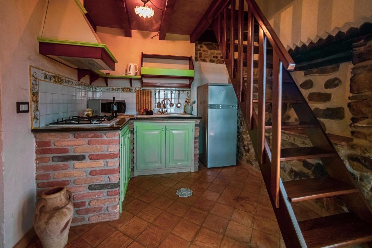 Poggio Pozzetti Bauernhof *