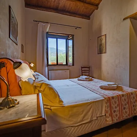 Villa Poggio Pozzetti à Lascari Extérieur photo